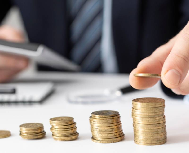 About Finance Shuttle